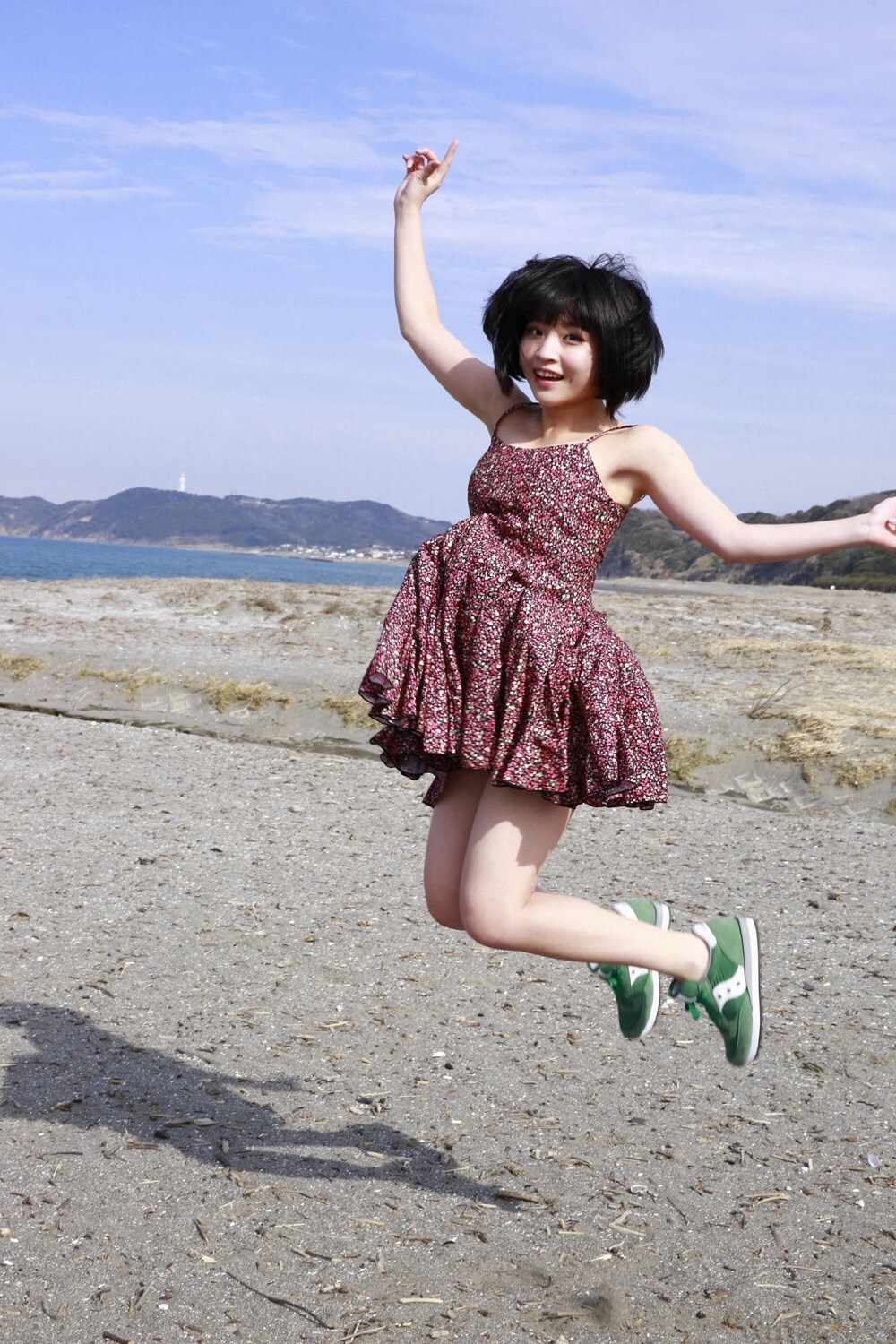 YS-Web-Vol.798 Nagi Nemoto 根本凪 でんぱ組.inc